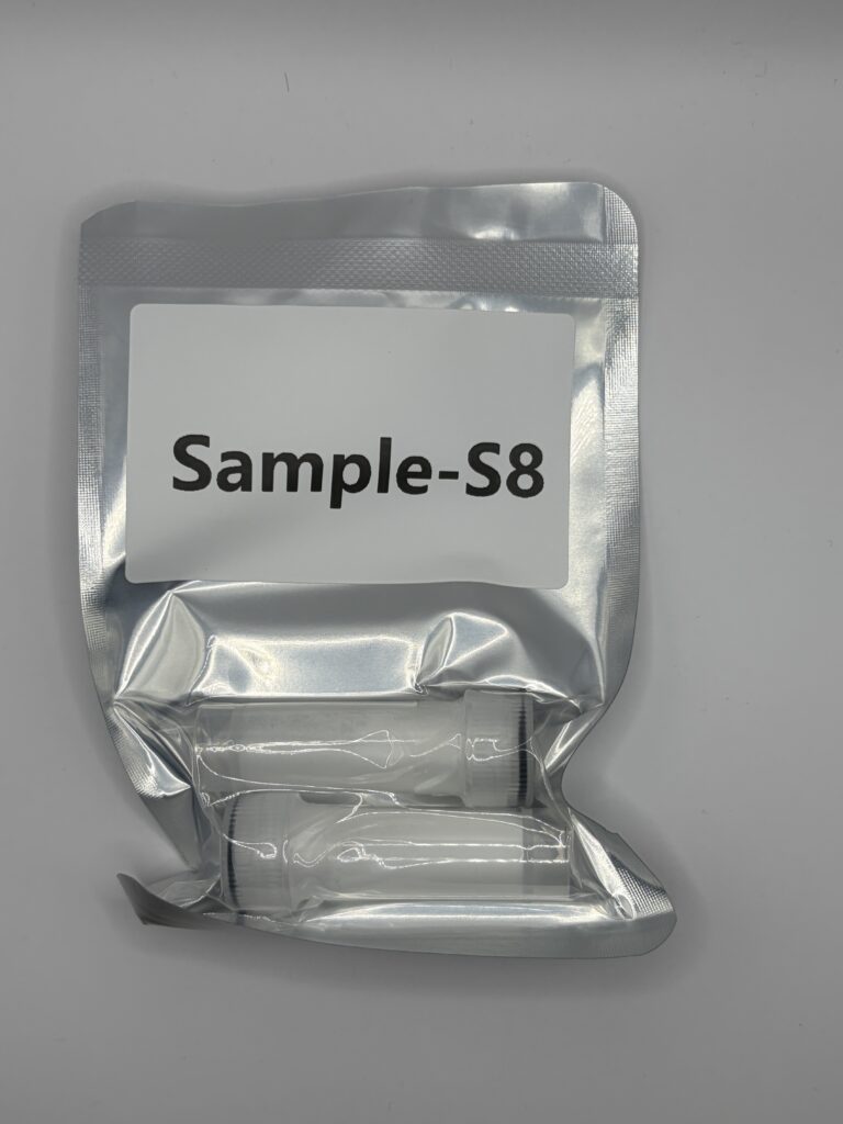 Snap-8 Acetyl Octapeptide-3 Powder 1 Gram | Research Grade | USPowders