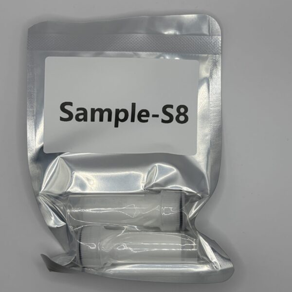 Snap-8 Acetyl Octapeptide-3 Powder 1 Gram | Research Grade | USPowders