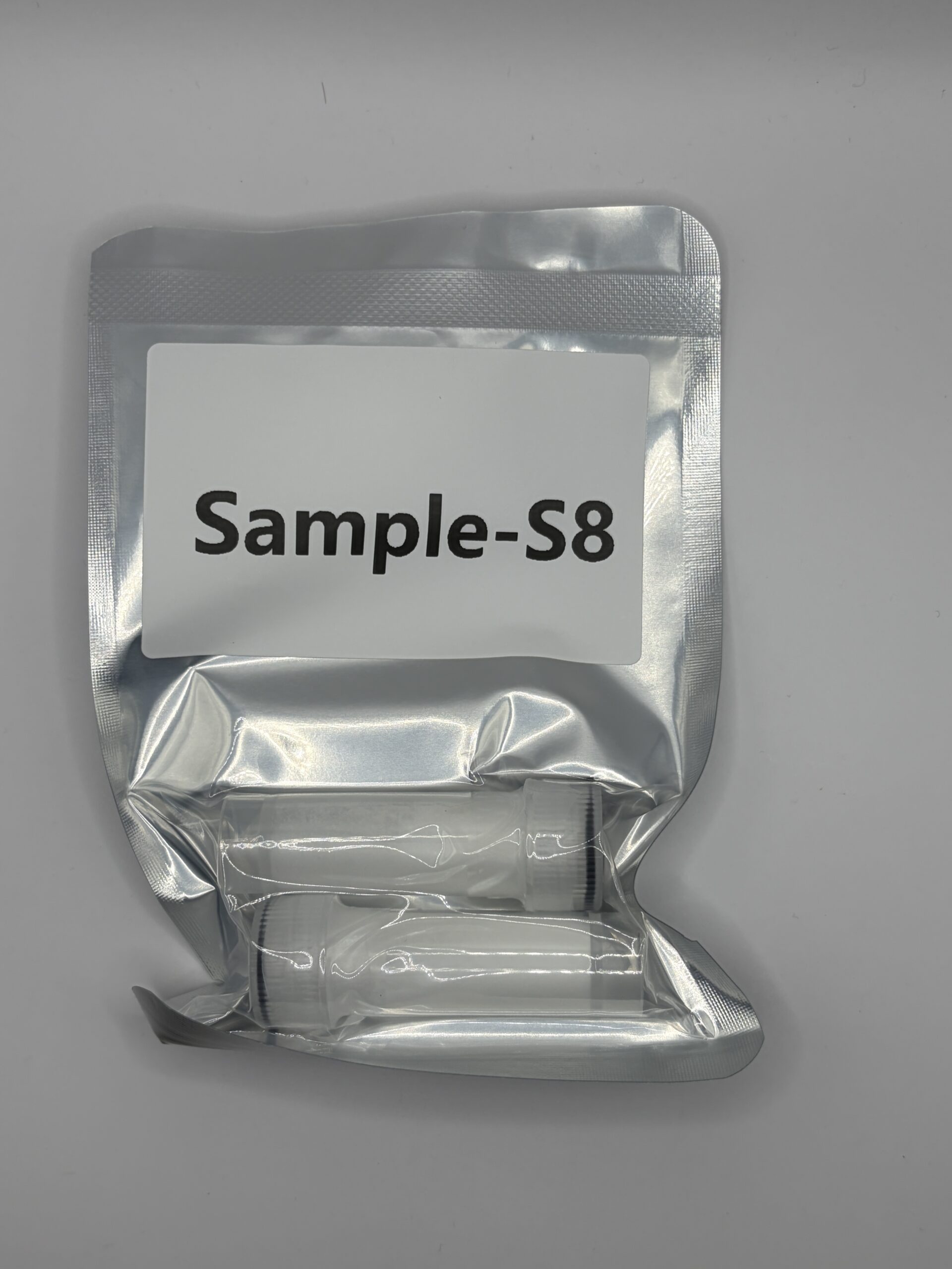 Snap-8 Acetyl Octapeptide-3 Powder 1 Gram | Research Grade | USPowders